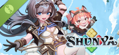SHUNYA Demo Header Image