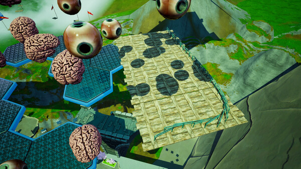 Goo Go game for windows Pc 1