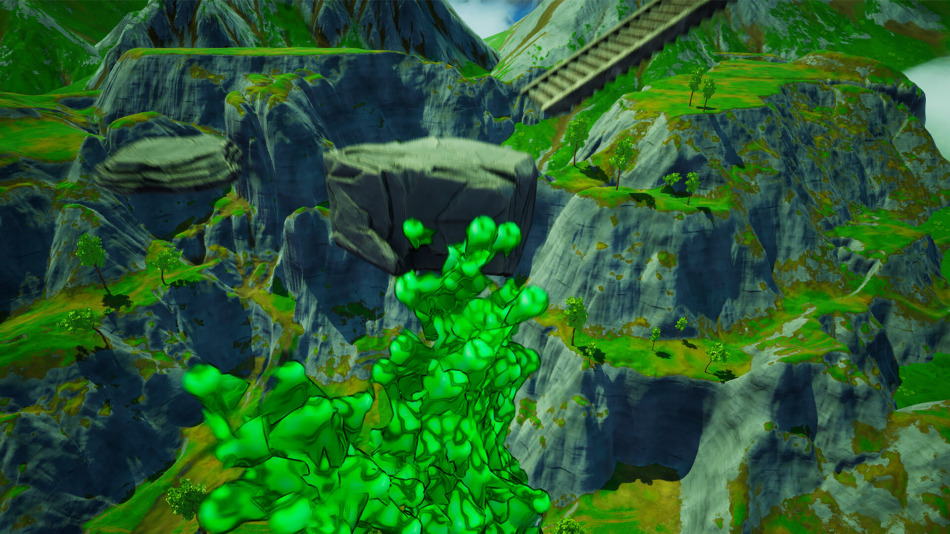 Goo Go screenshot #4