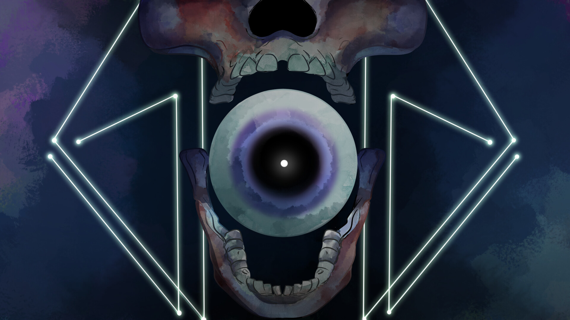 Confinio: Reality Prison Featured Screenshot #1