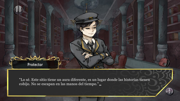 Confinio: Reality Prison screenshot 3