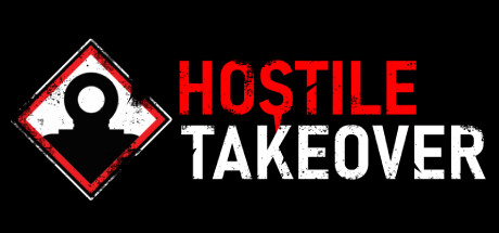 Hostile Takeover Cover Image