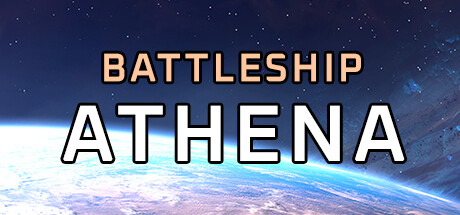 Battleship Athena Playtest cover art