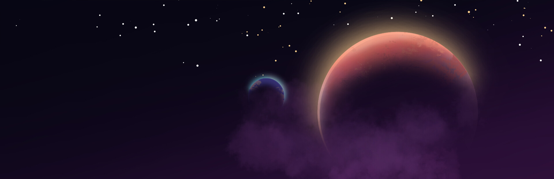 Astral Pursuit