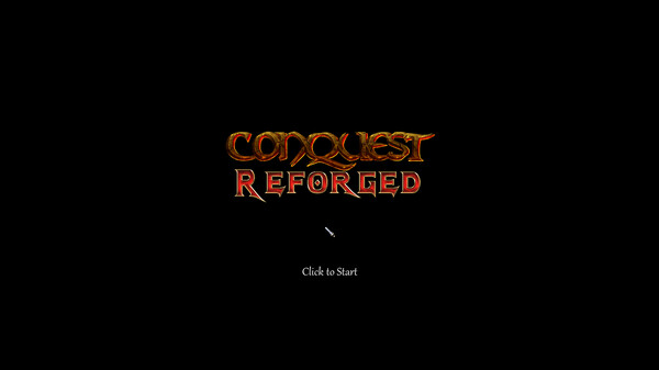 Скриншот из Conquest Reforged