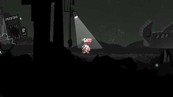 Mooh screenshot 2