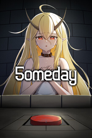 Cover art of 5omeday