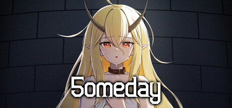 5omeday Banner