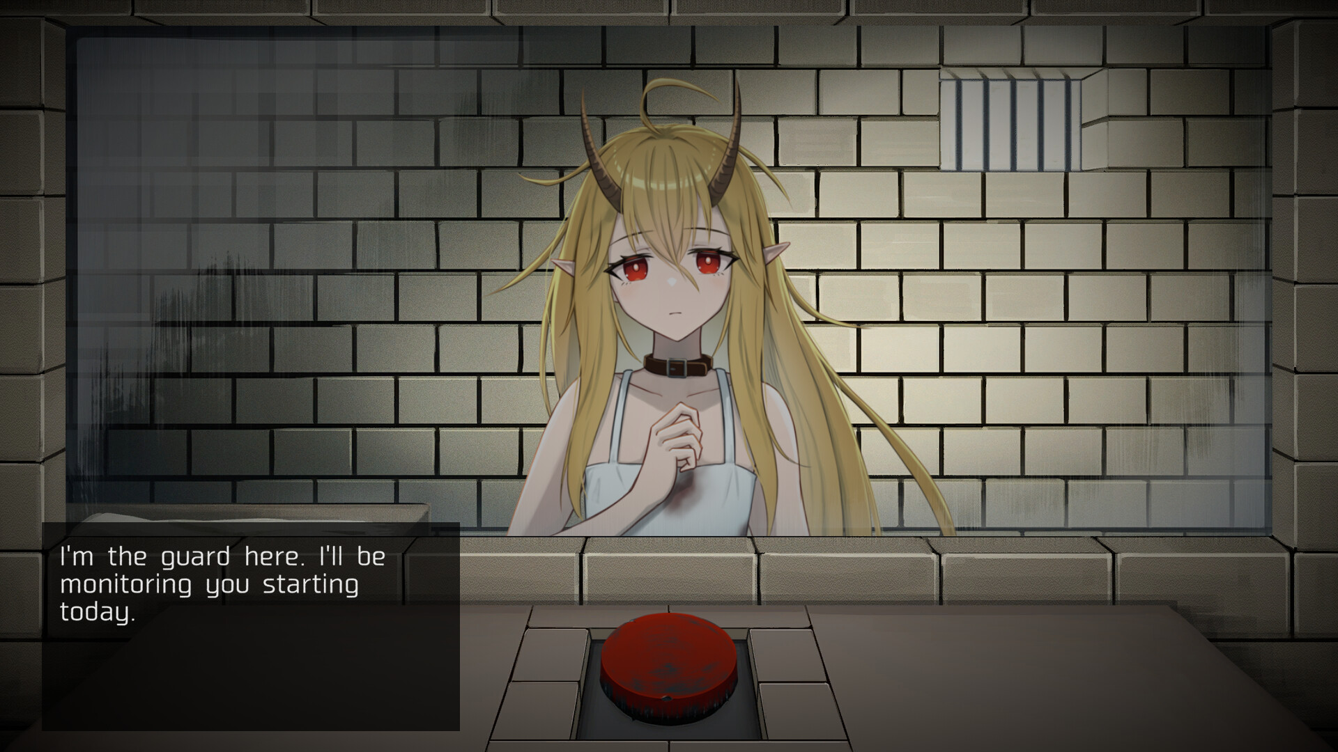 イツカノヨル screenshot #4