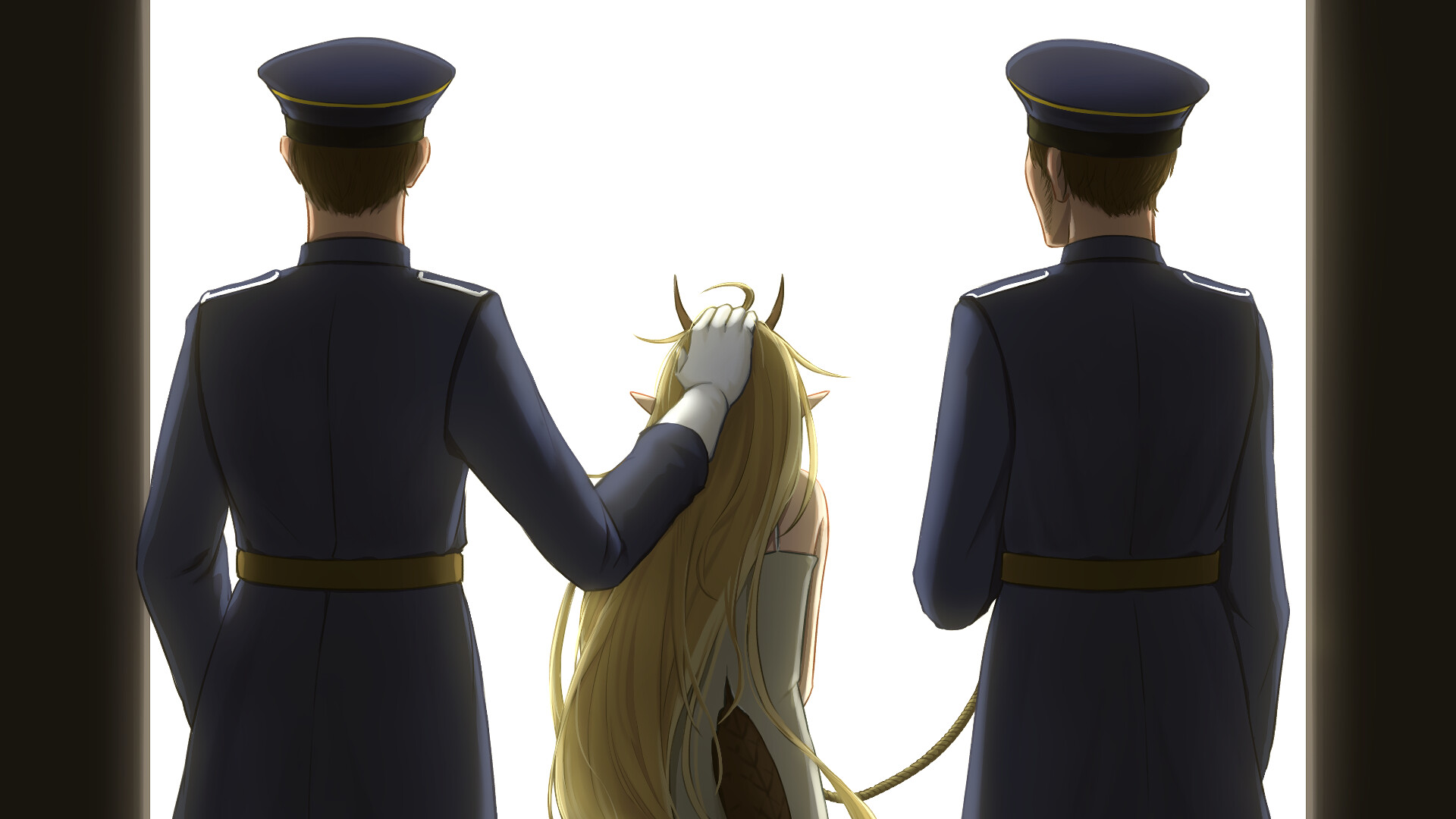 イツカノヨル screenshot #3