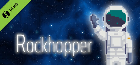 Rockhopper Demo