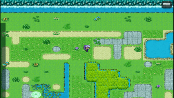 Short Adventure — 4