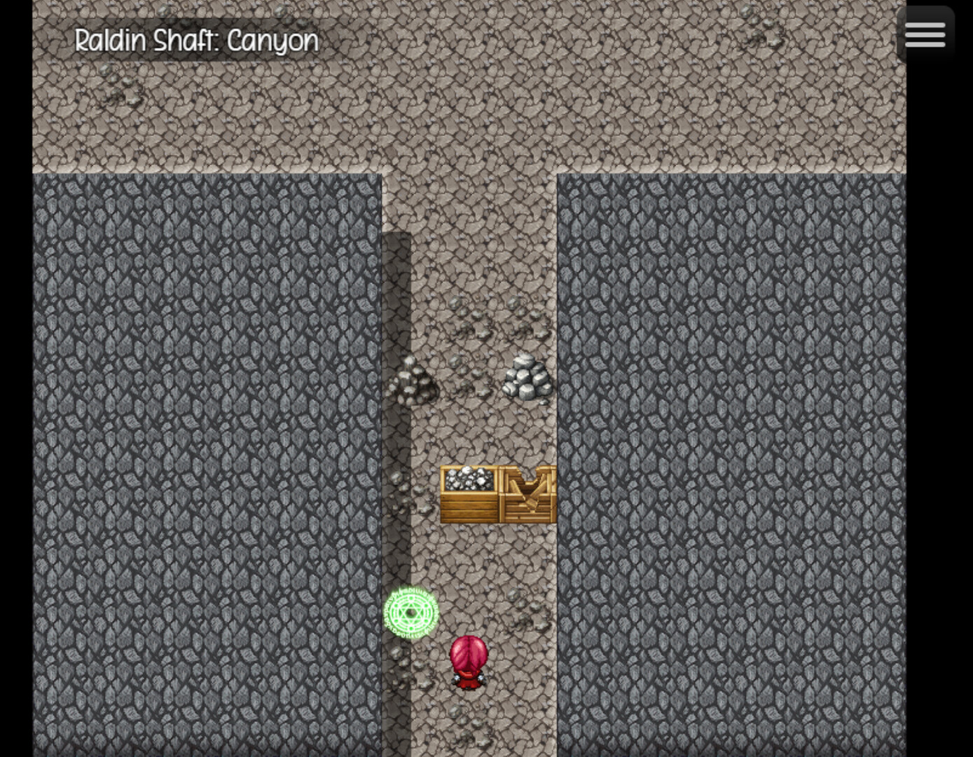 Short Adventure screenshot #5