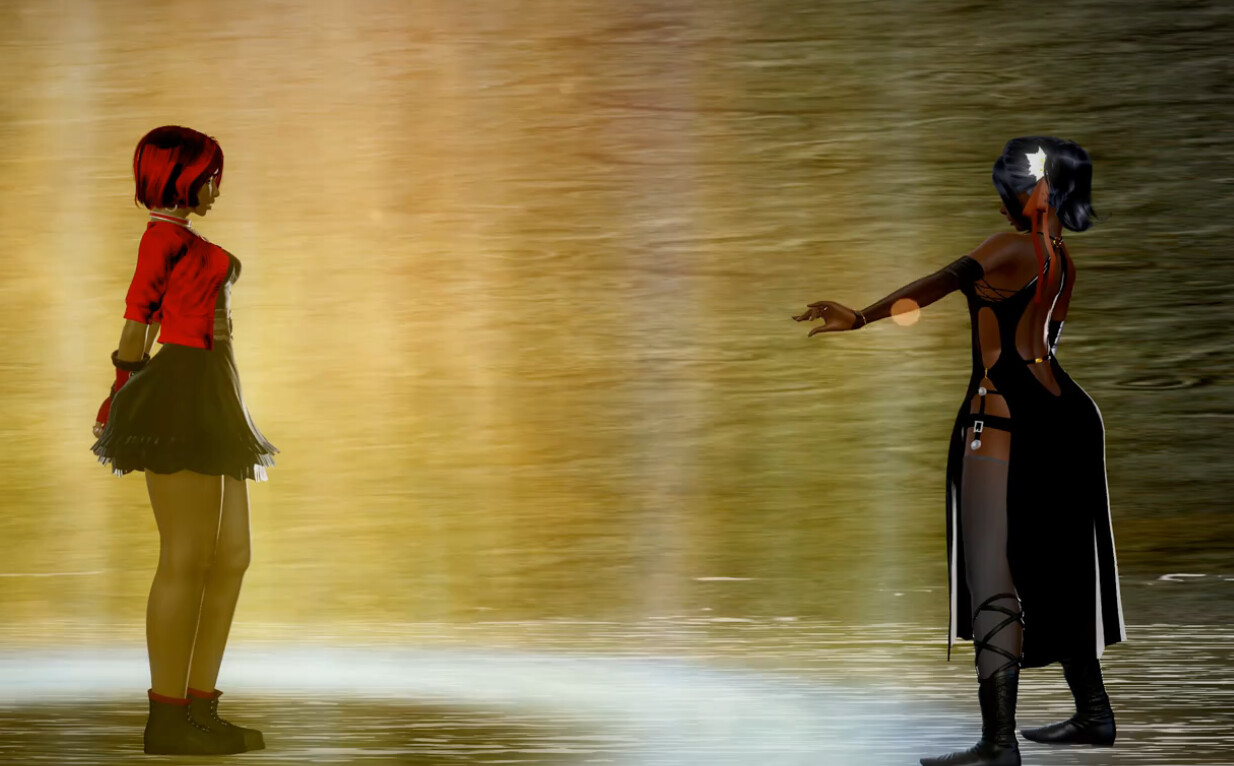 Short Adventure screenshot #6