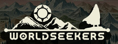 Worldseekers - Deckbuilding RPG