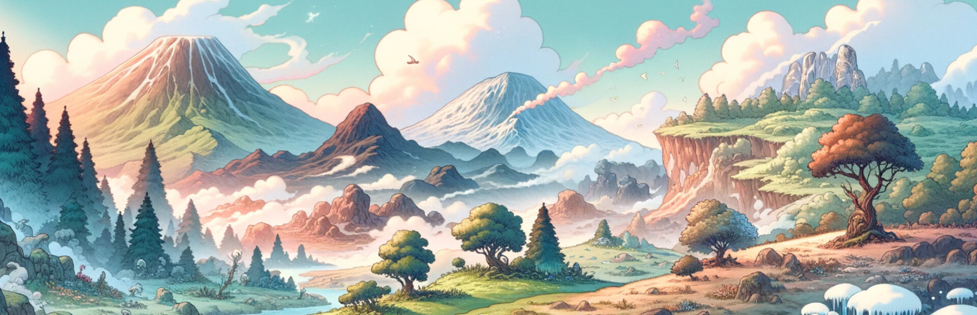 Worldseekers - Deckbuilding RPG