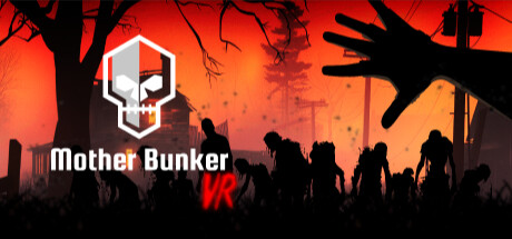 Mother Bunker VR steam charts