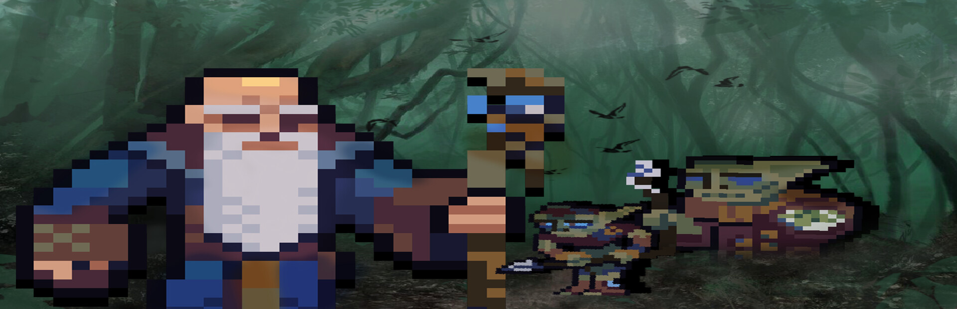 Wizard Blaster