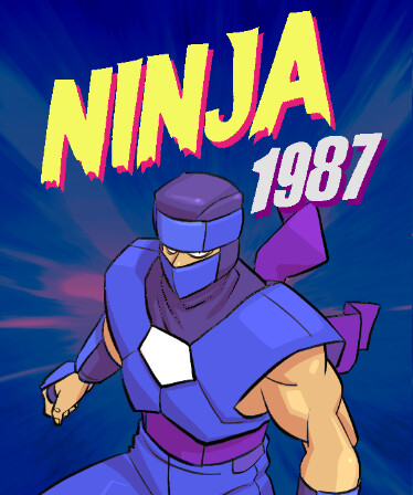 Ninja 1987