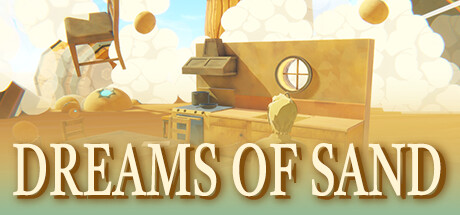 Dreams of Sand banner