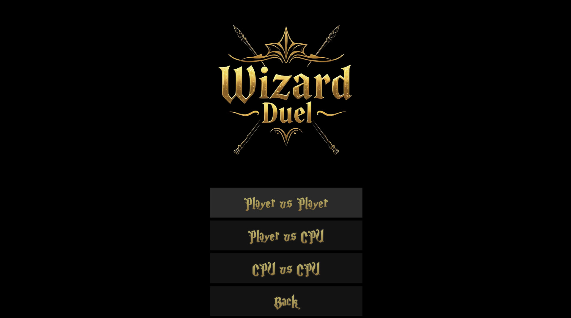 Wizard Duel screenshot #7