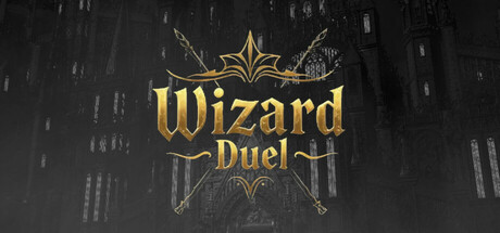 Wizard Duel game header