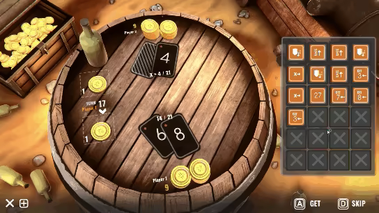 21Pirates video 3