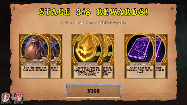 RnGesus Slayer Demo