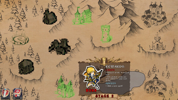 RnGesus Slayer Demo
