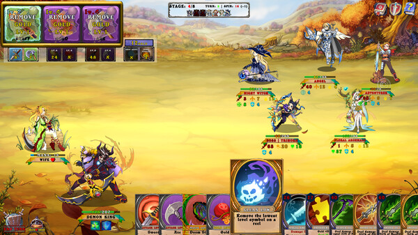 RnGesus Slayer Demo