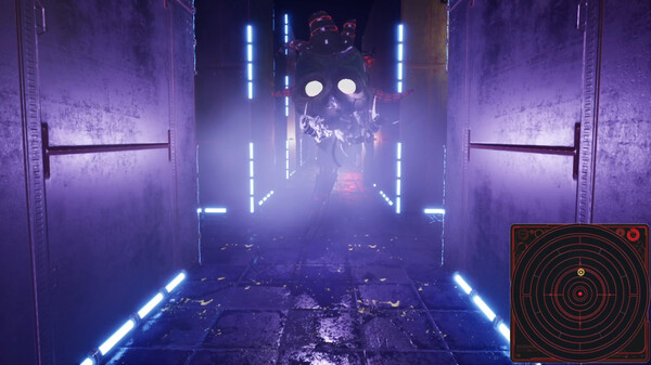WraithRun