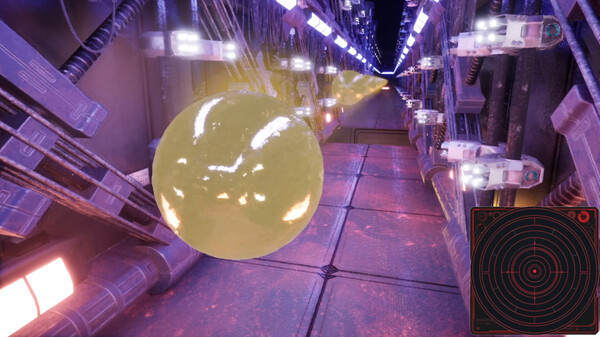 WraithRun game for Linux 1