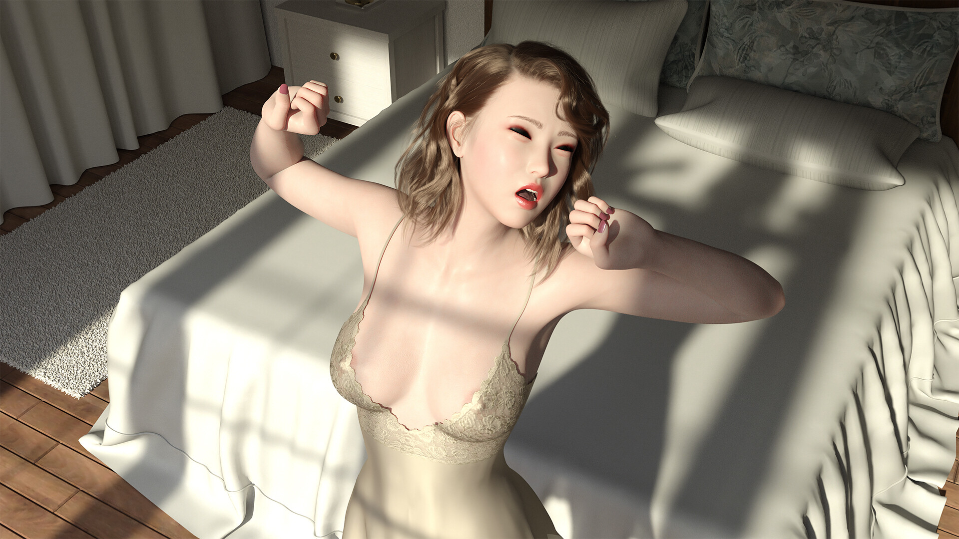 My Future Wife (InsanErotica) screenshot #1