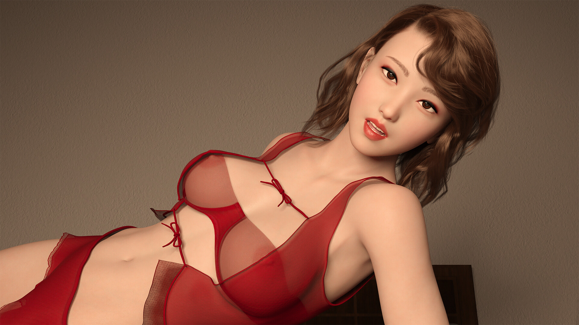 My Future Wife (InsanErotica) screenshot 2
