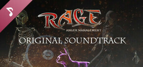 RAGE: Anger Management Soundtrack