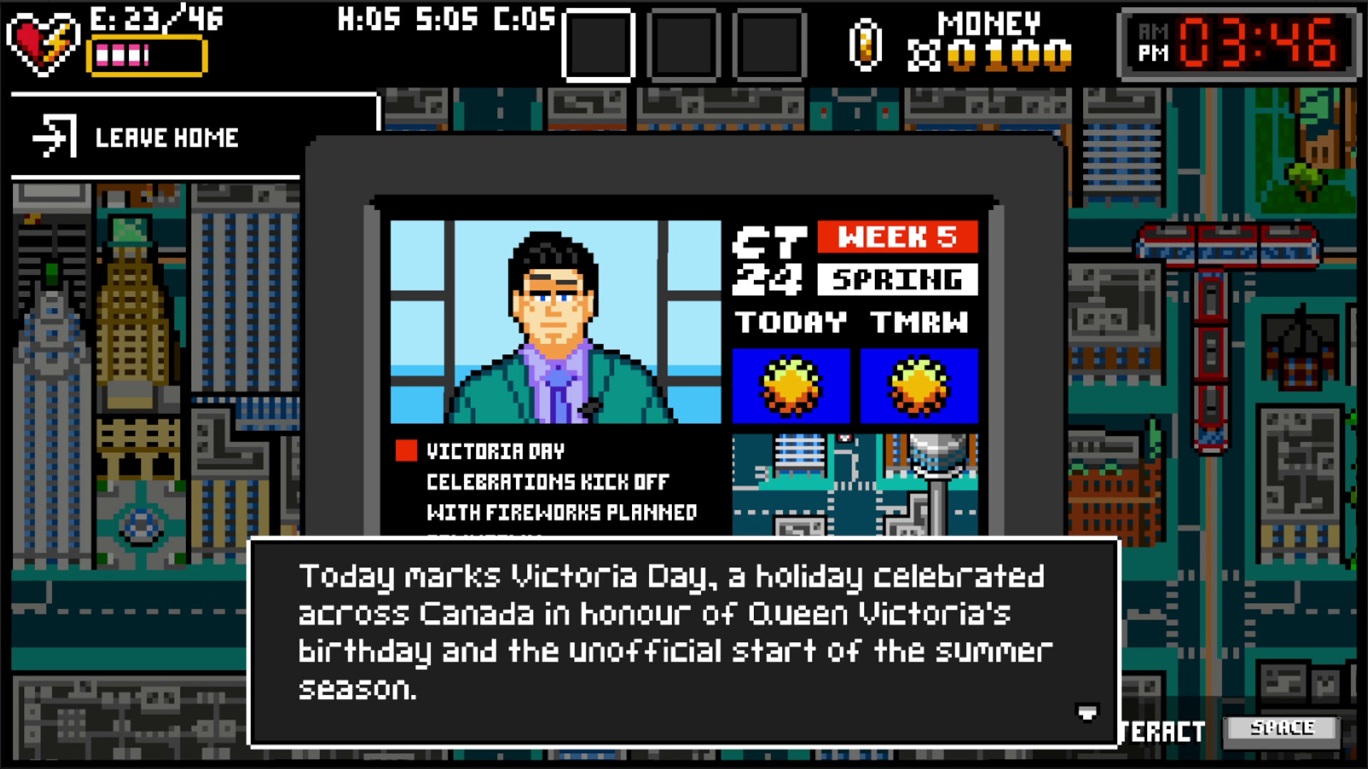 Retroronto screenshot #3