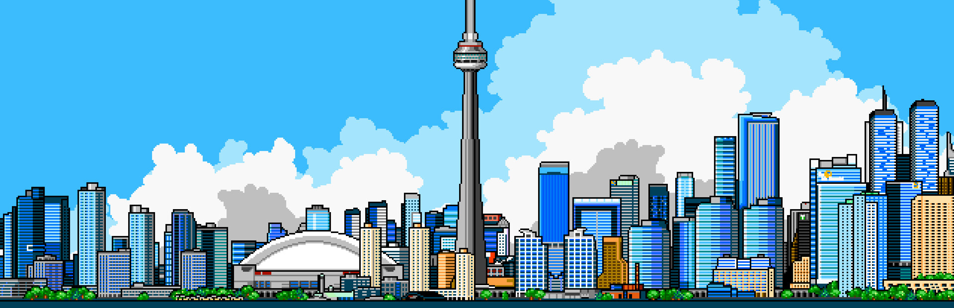 Retroronto