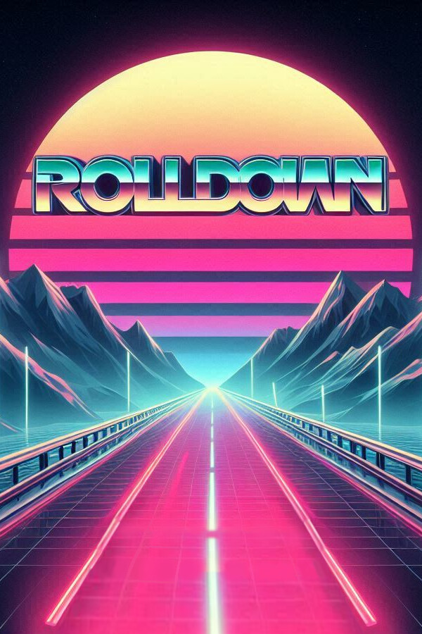 Capa de Rolldown