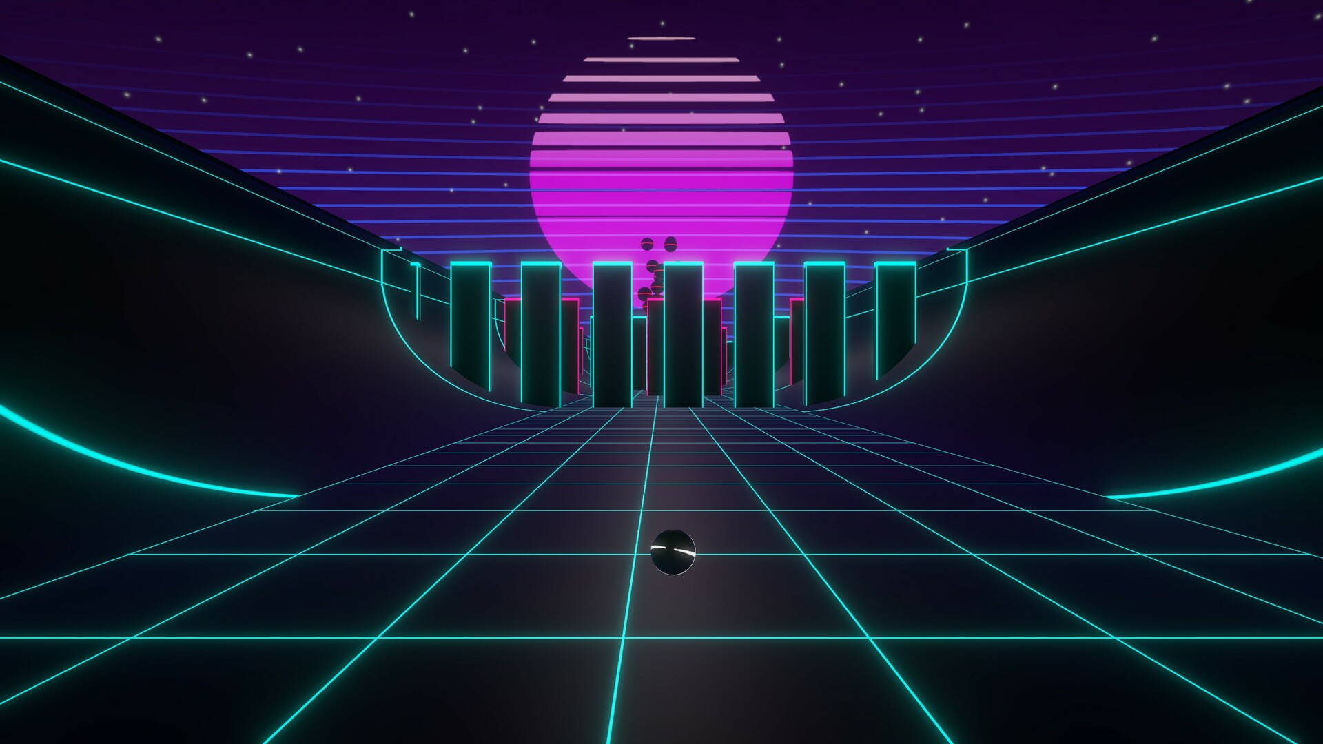 Rolldown Featured Screenshot #1