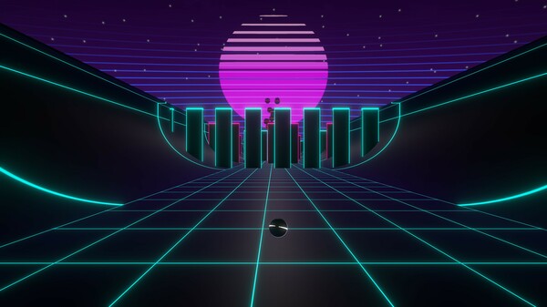 Rolldown screenshot 1