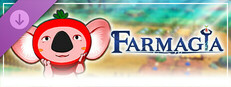 Farmagia - Afanc Skin: Baby Tomato Small Capsule Image