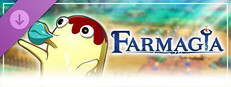 Farmagia - Kissie Skin: Honey Flan Small Capsule Image