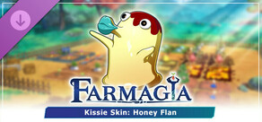 Farmagia - Kissie Skin: Honey Flan