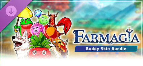 Farmagia - Buddy Skin Bundle banner image