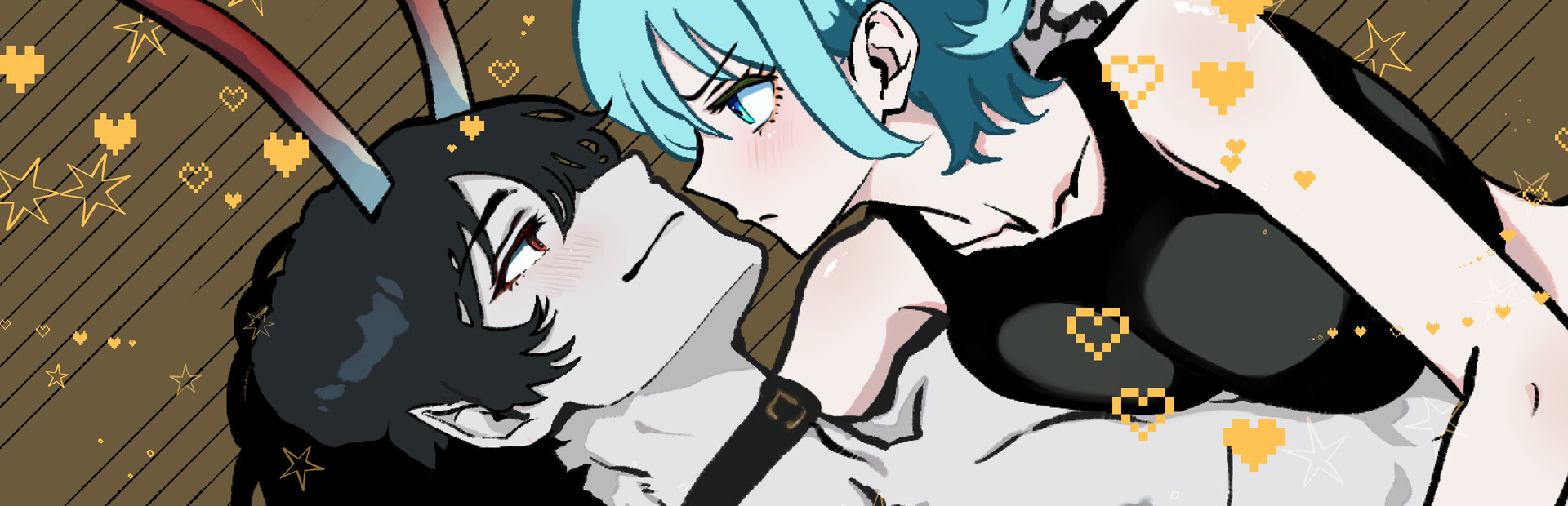 Devil and Pitfall