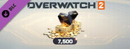 Overwatch® 2 - 5000 (+2500 Bonus) Overwatch Coins - Limited Time!