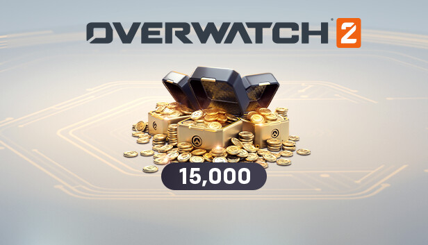 Overwatch 2 Account estimated at 600