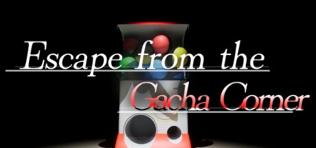 Escape from the Gacha Corner Cheat Engine/CT