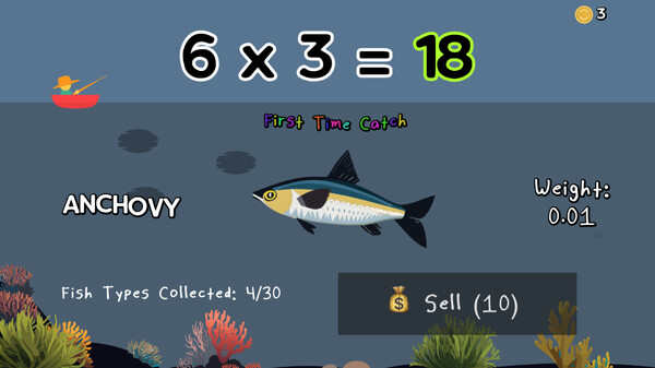 Times Tables Games screenshot 4
