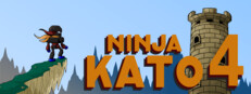 NINJA KATO 4